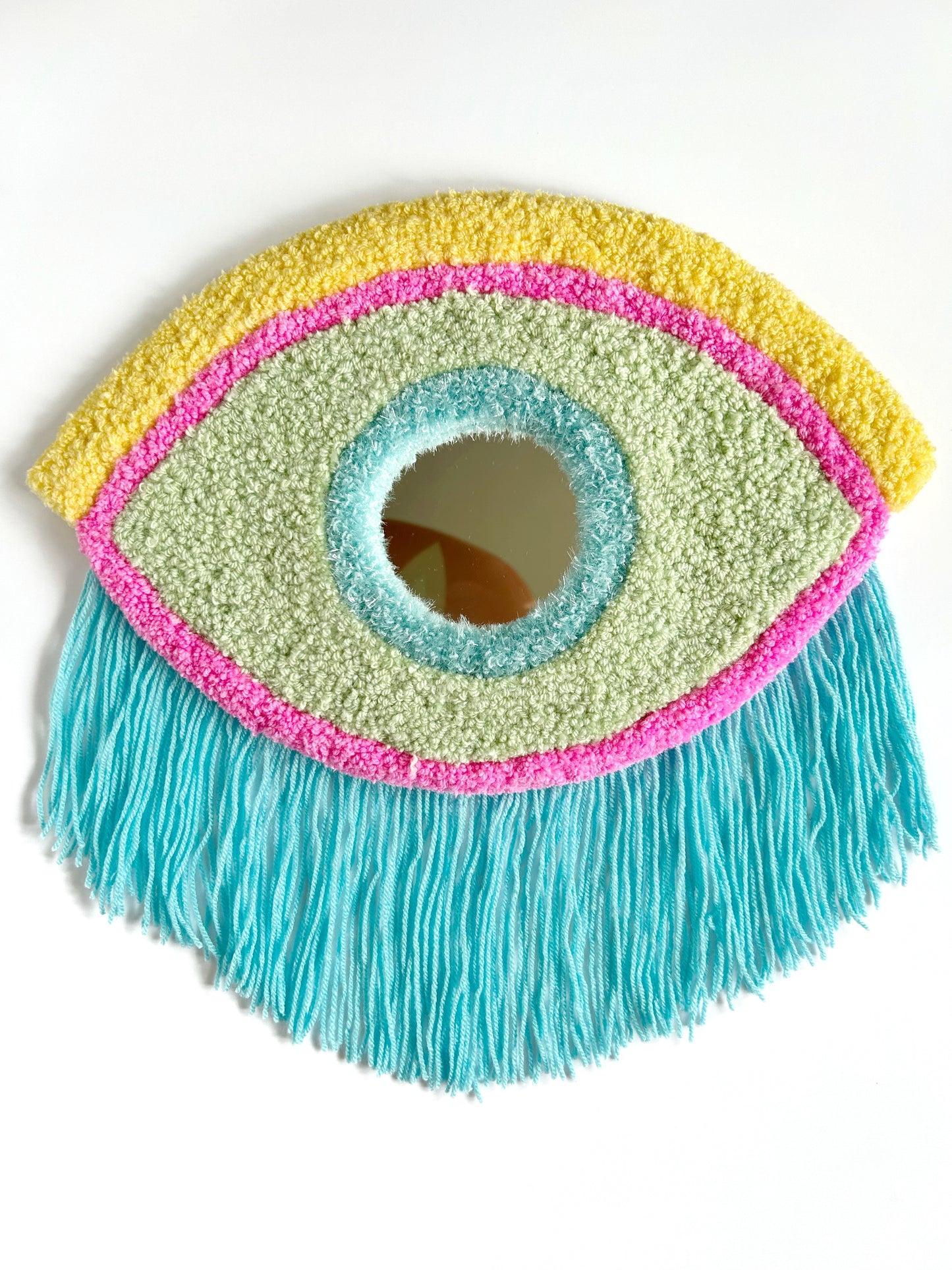 Medium Eye Mirror