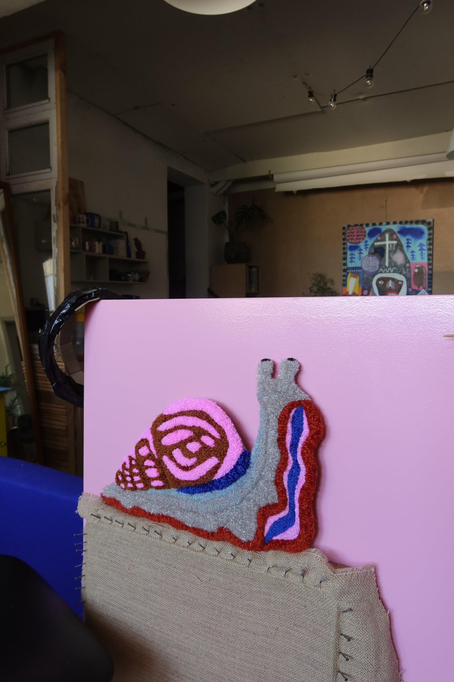 Snail