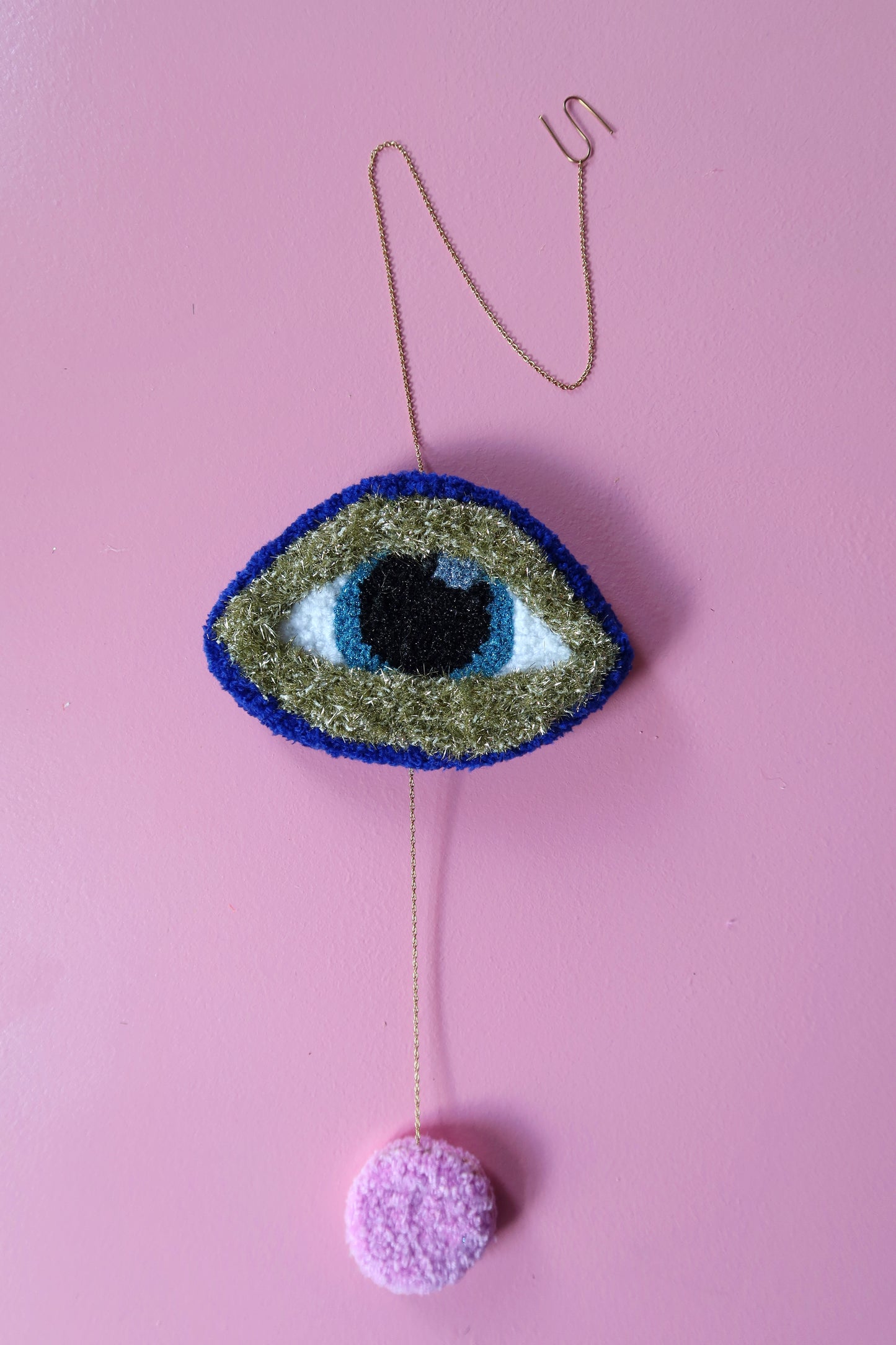 Eye See You