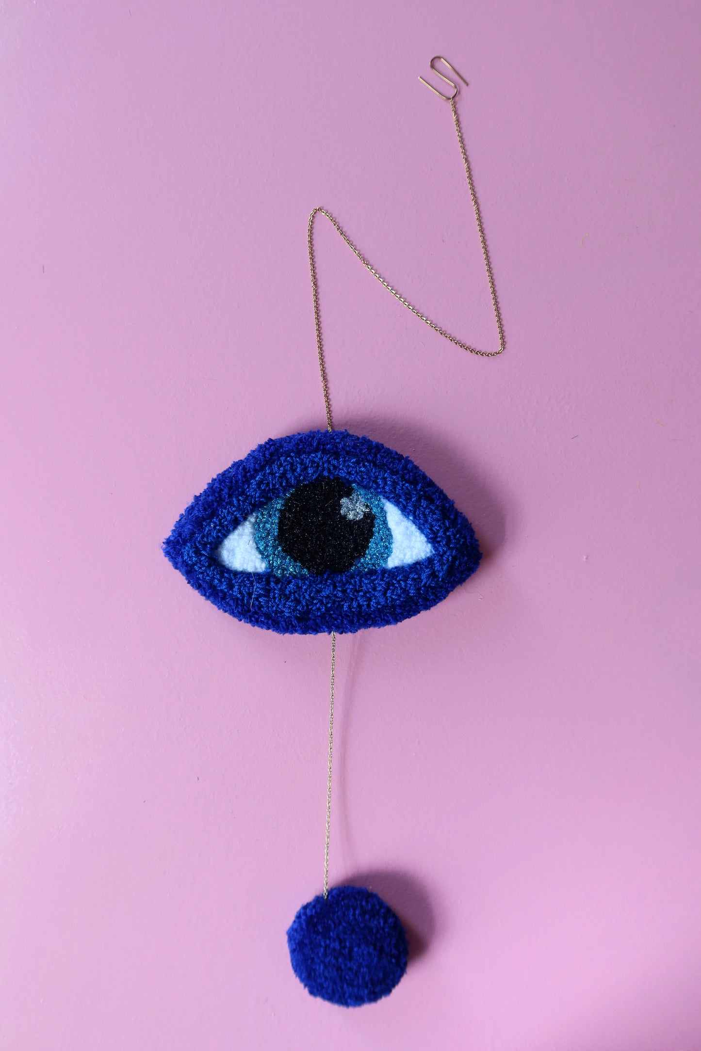 Eye See You