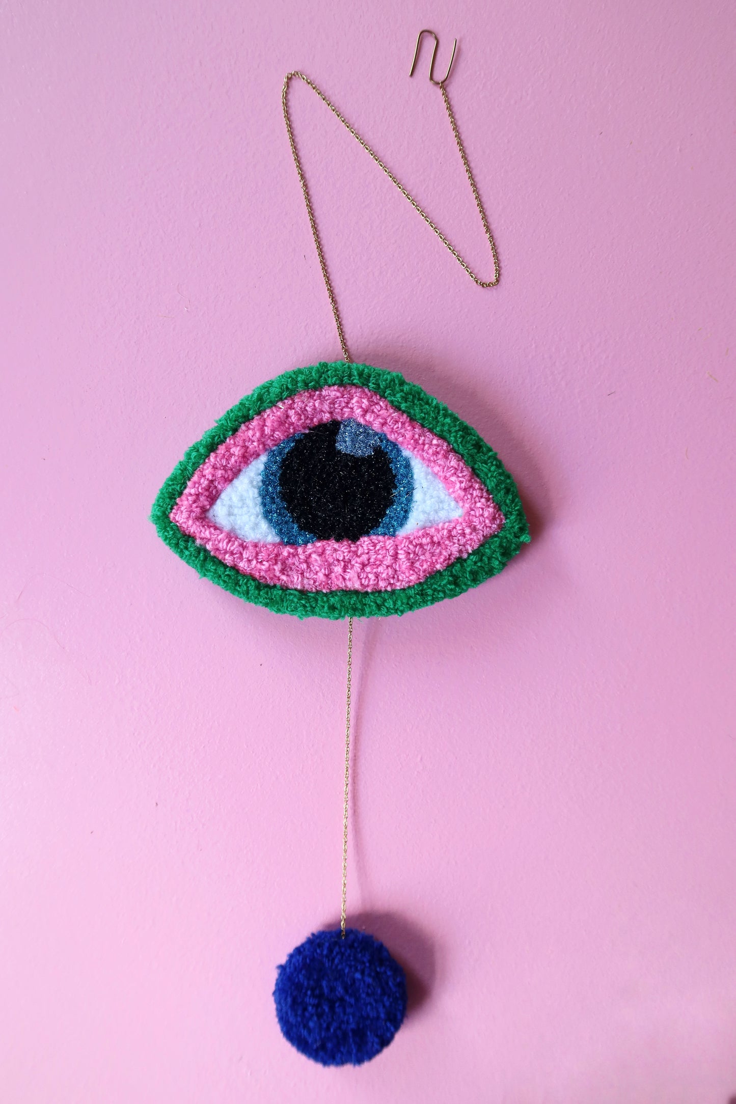 Eye See You