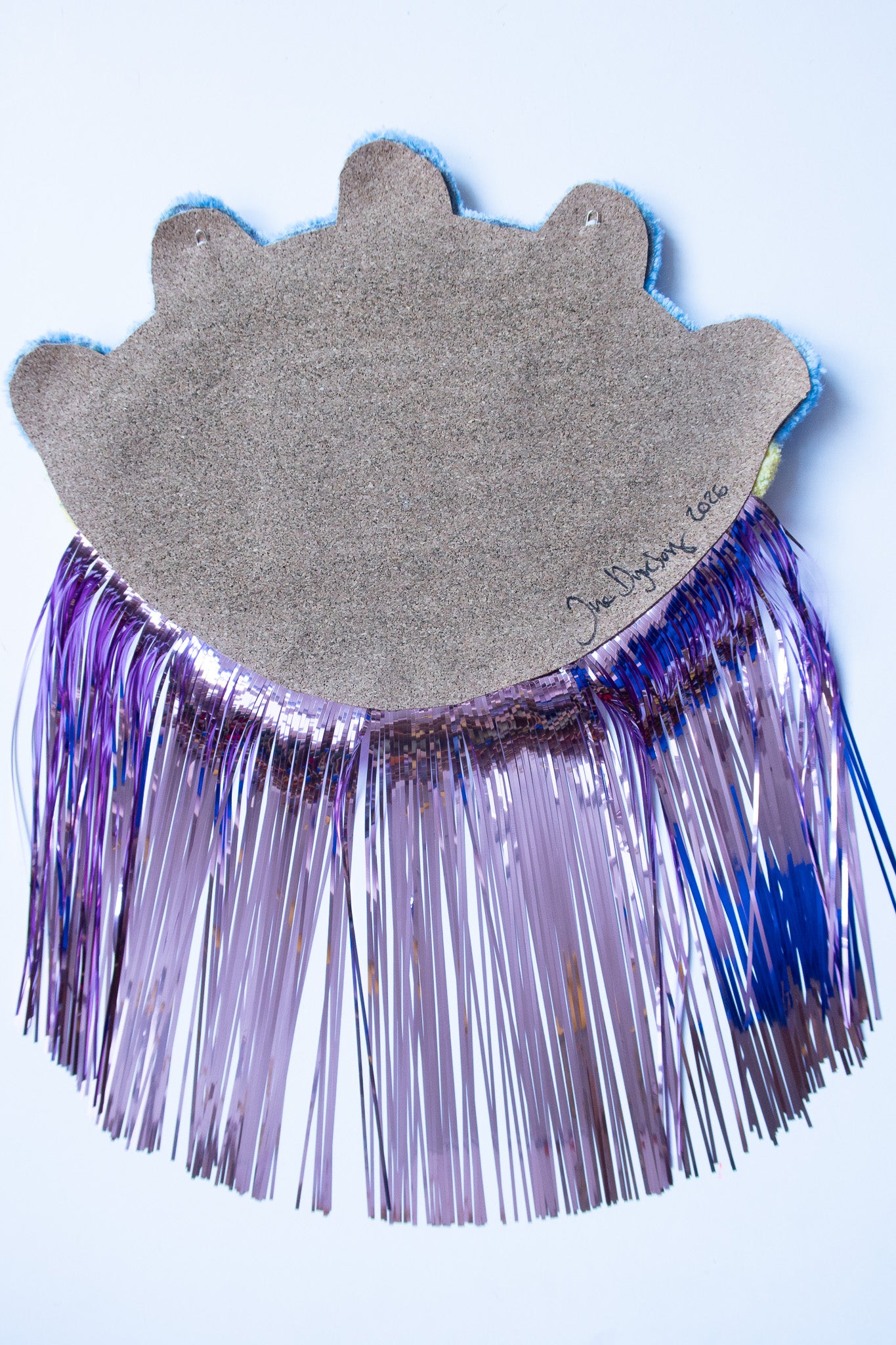 Small Eye Mirror No 8. - ready to ship