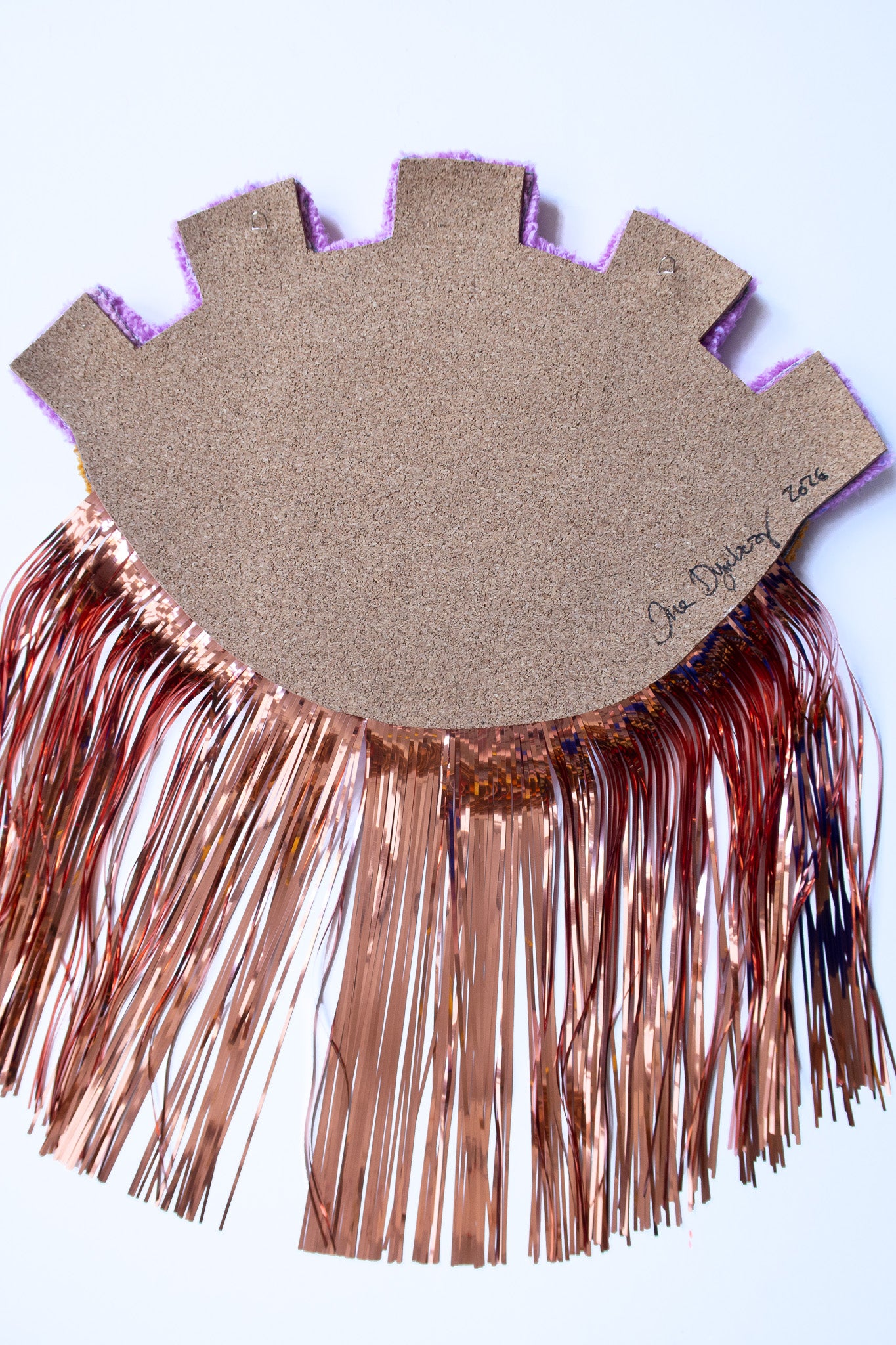 Small Eye Mirror No 1. - ready to ship