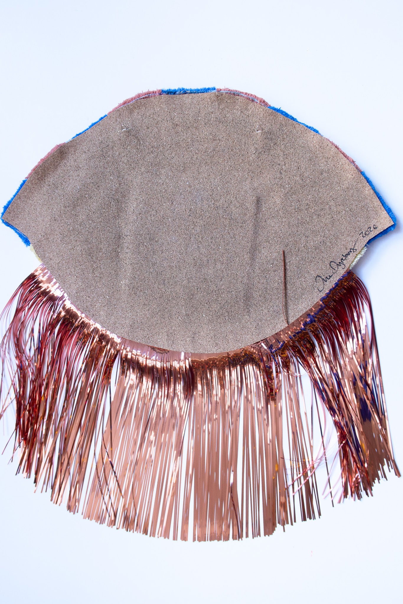 Medium Eye Mirror No 1. - ready to ship