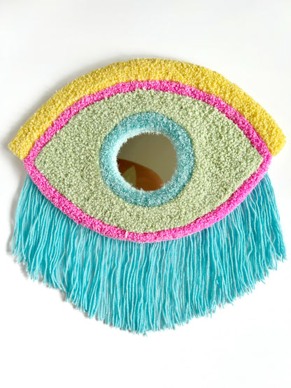 Medium Eye Mirror