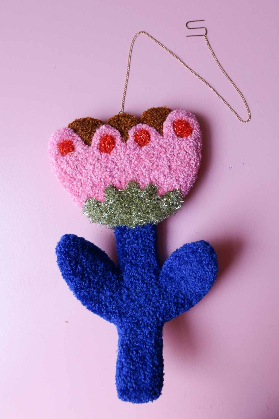 Blossom Mobile