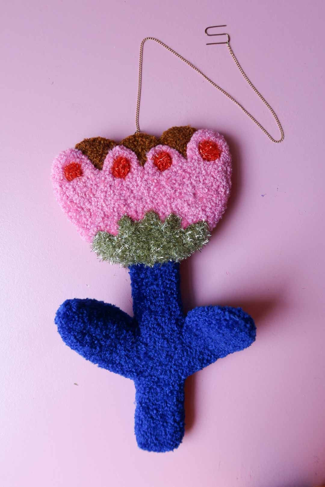 Blossom Mobile