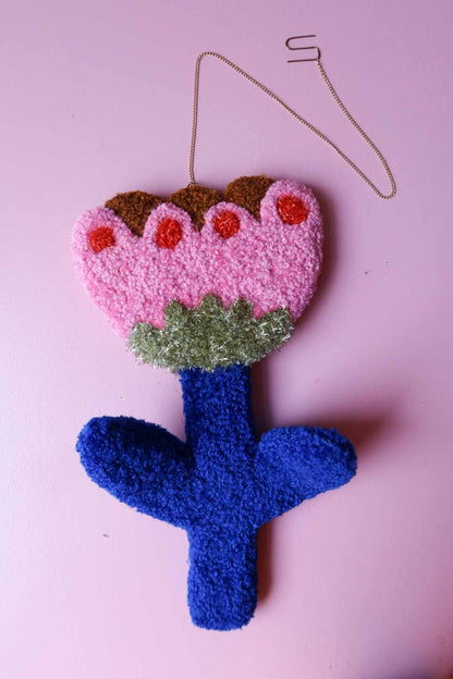 Blossom Mobile