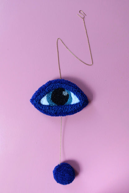 Eye See You