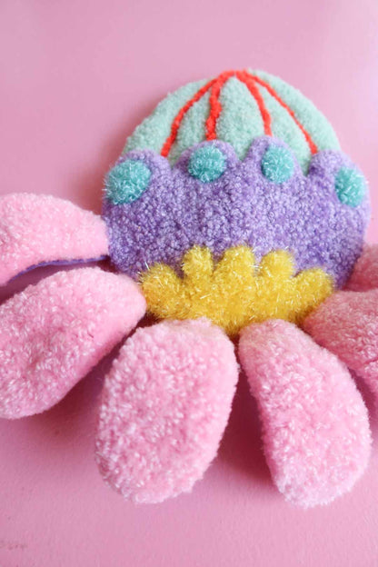 Flower Bud Sculpture