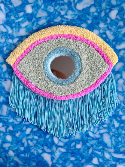 Medium Eye Mirror