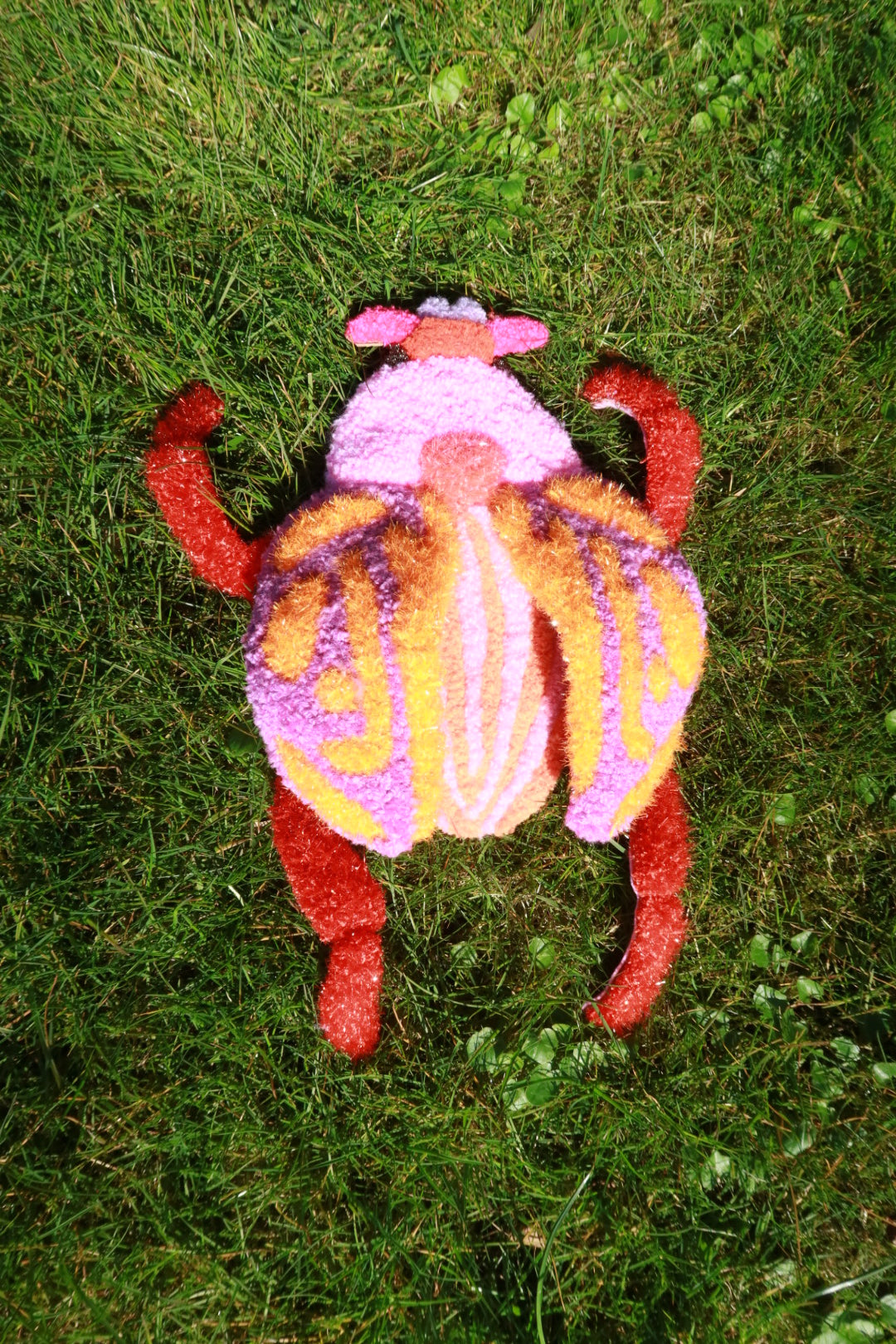 Beetle
