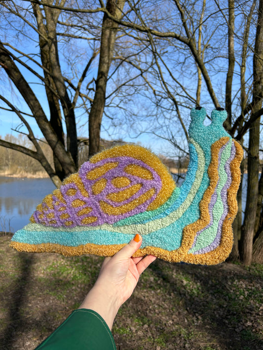 Snail