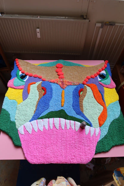 T-Rex - illum 2026