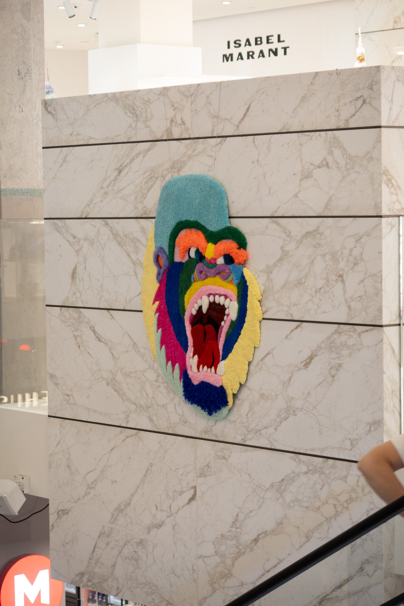 Gorilla - illum 2026