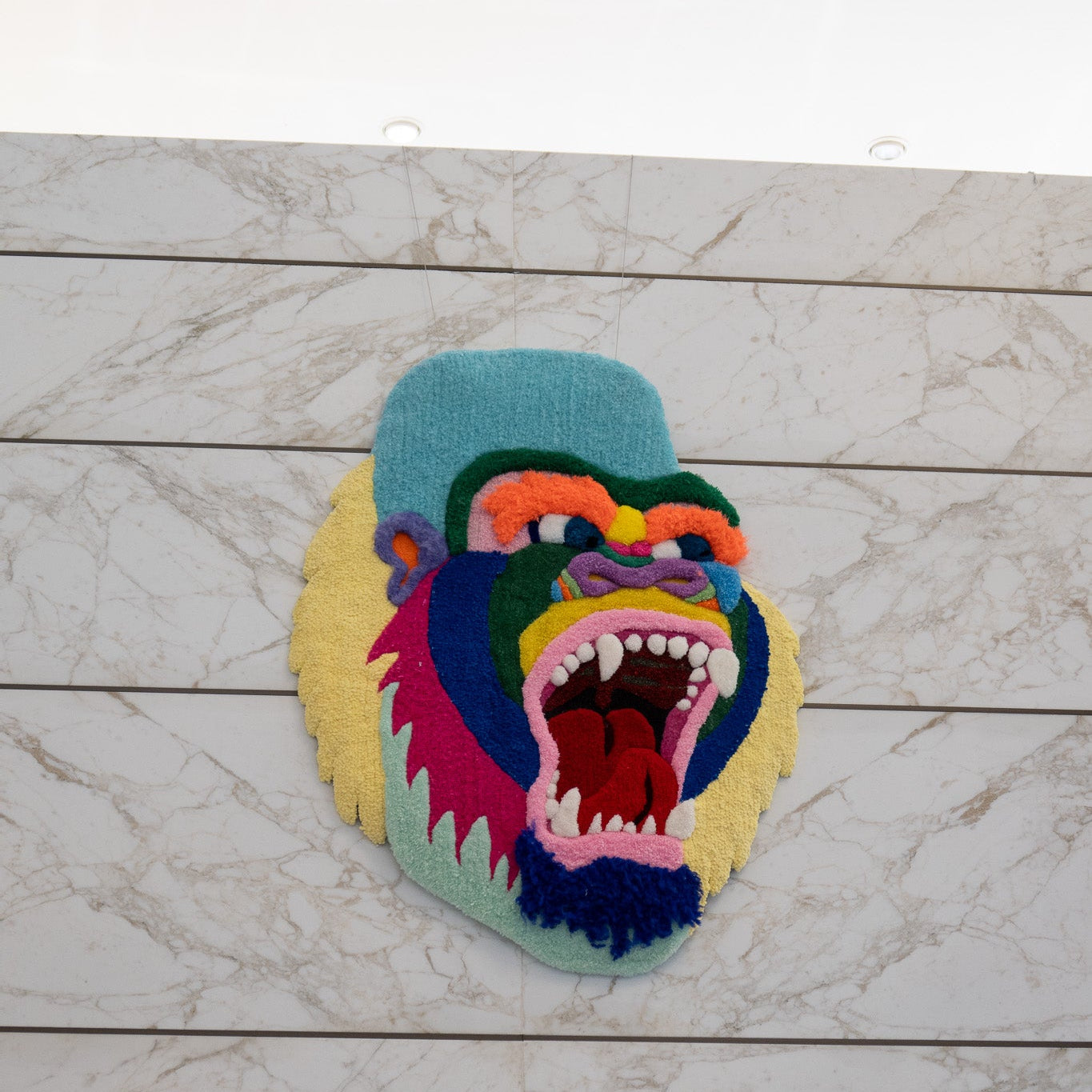 Gorilla - illum 2026