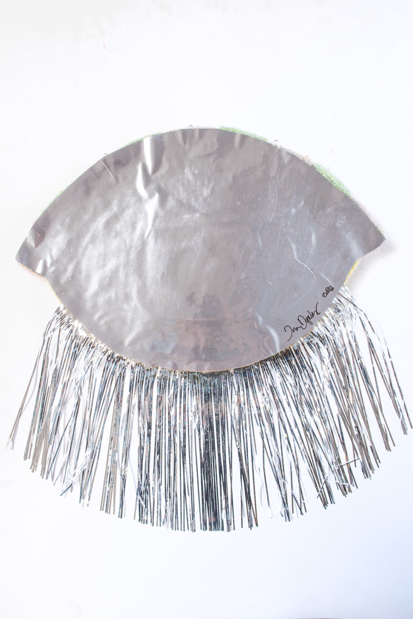 Medium Eye Mirror No 14. - ready to ship