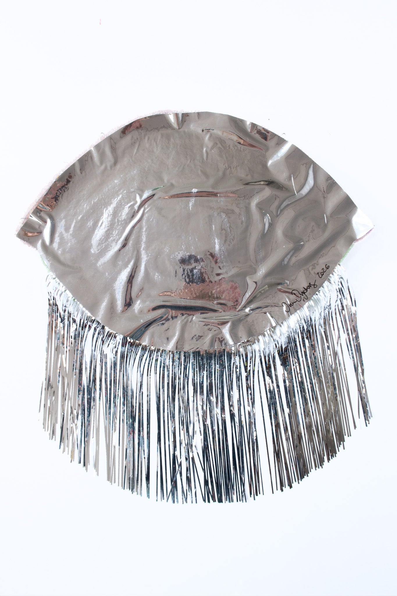 Medium Eye Mirror No 17. - ready to ship