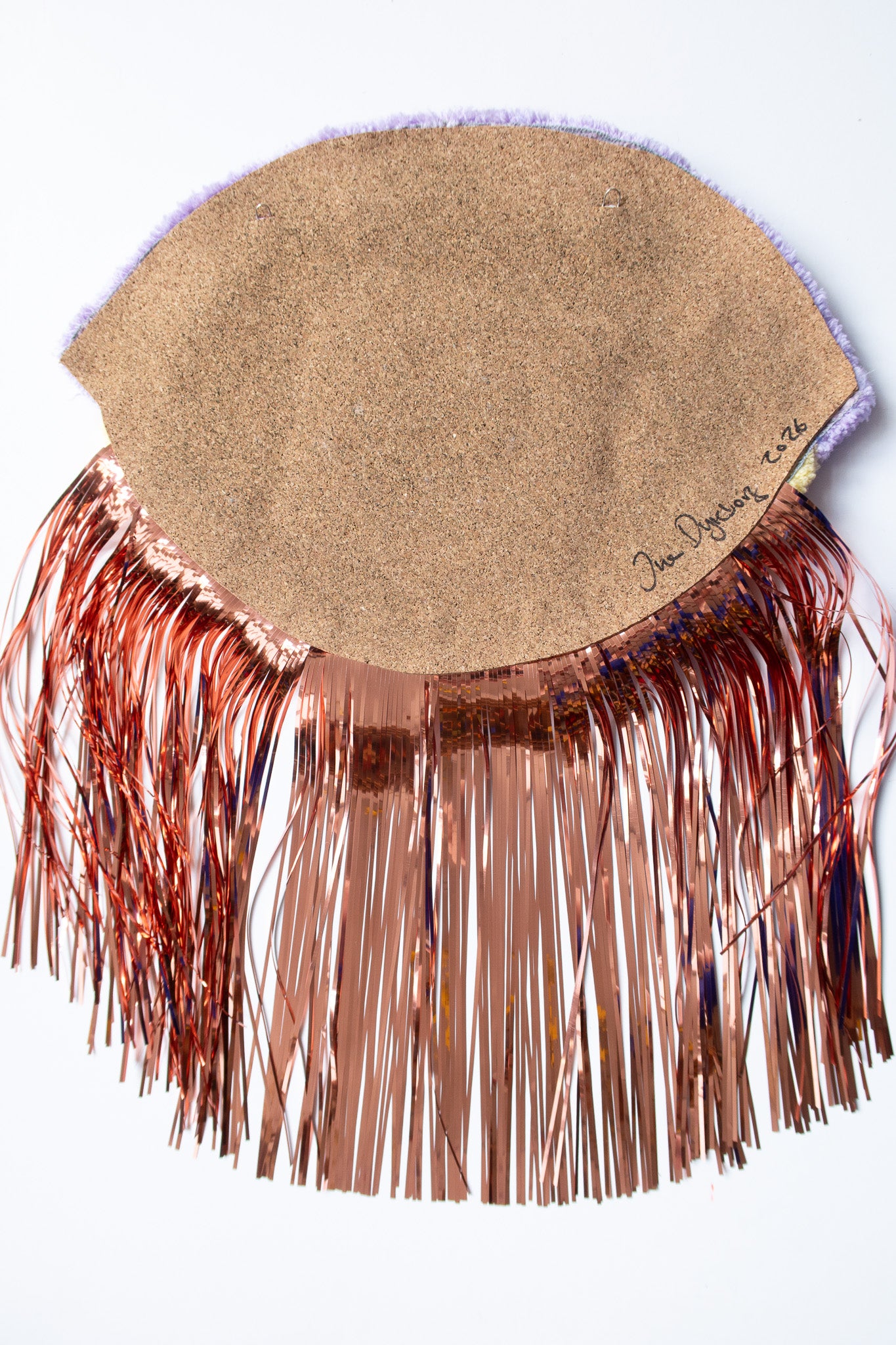 Small Eye Mirror No 2. - ready to ship
