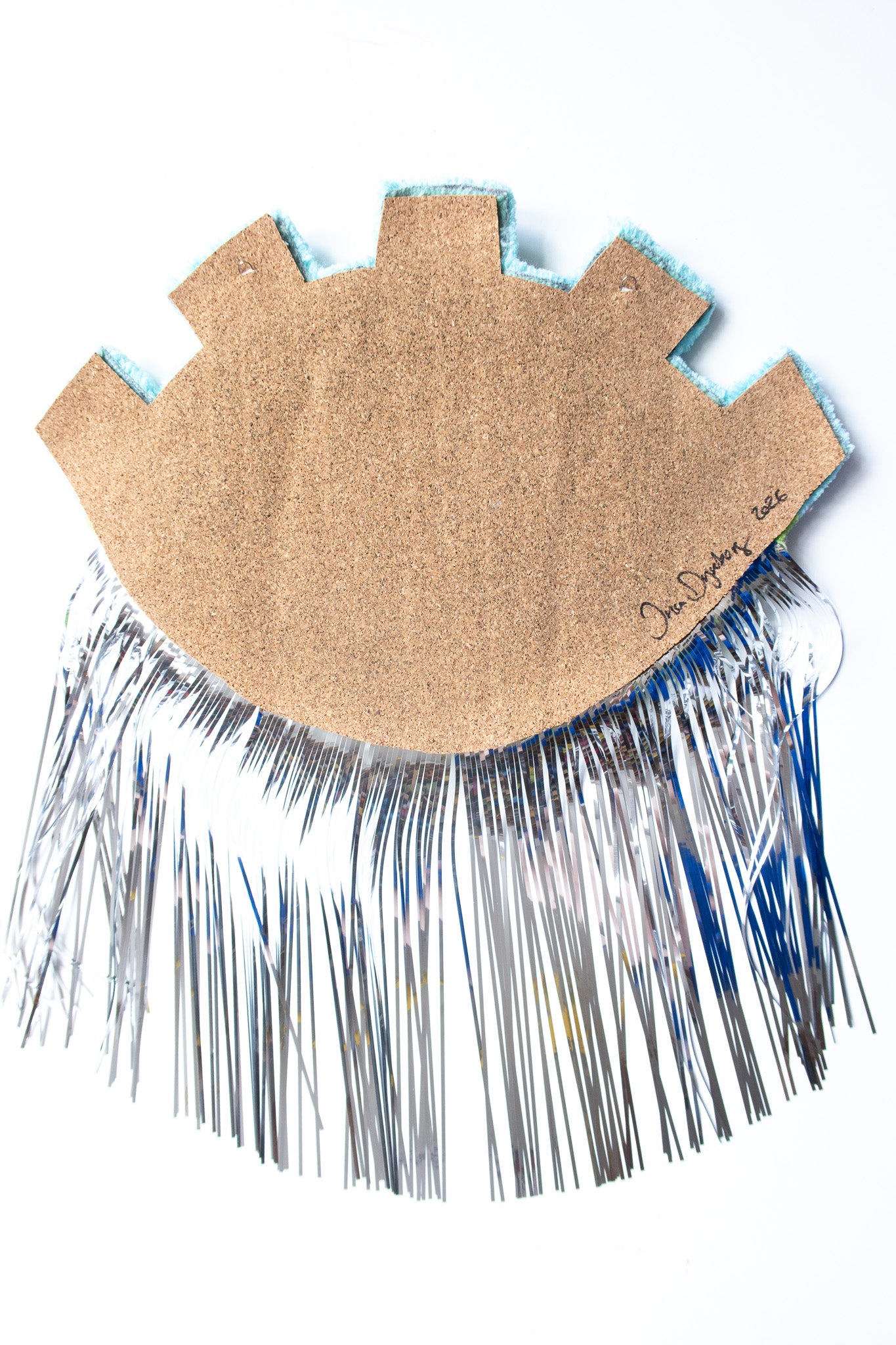 Small Eye Mirror No 5. - ready to ship