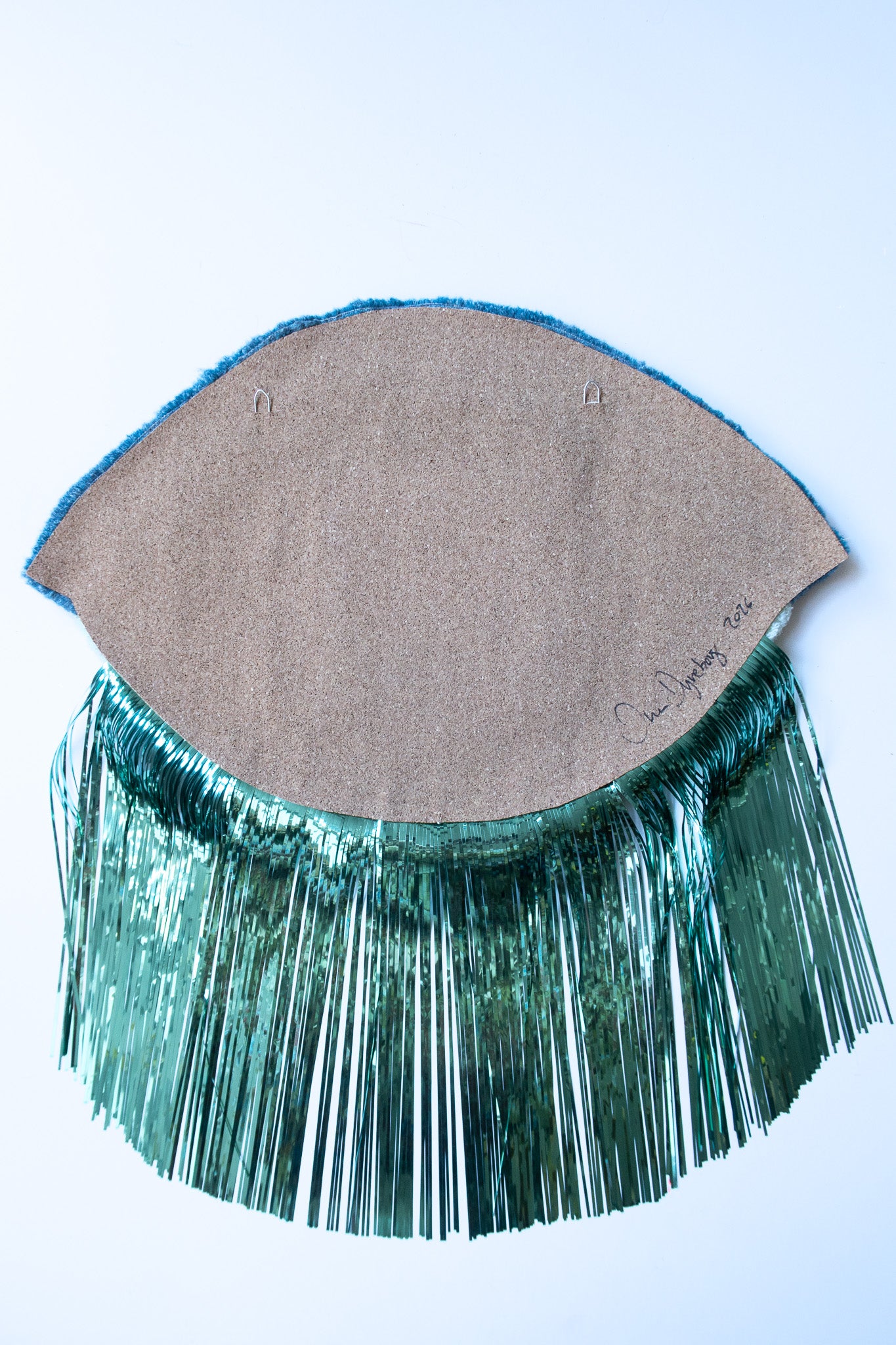 Medium Eye Mirror No 5. - ready to ship