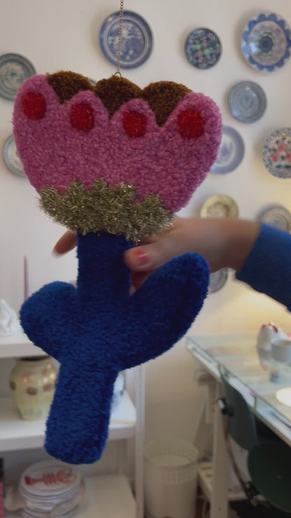 Blossom Mobile