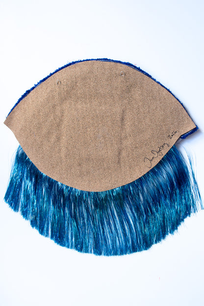 Medium Eye Mirror No 11. - ready to ship