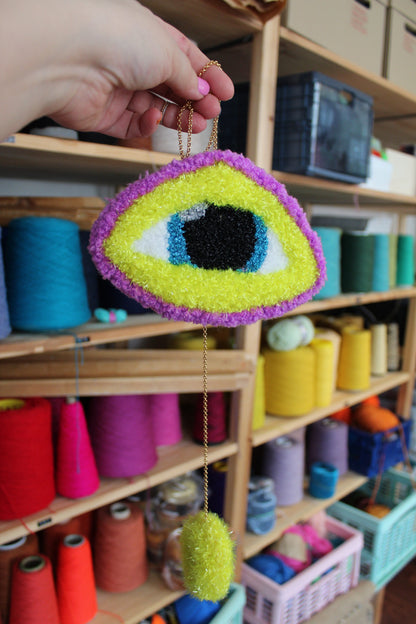 I only have eye for you