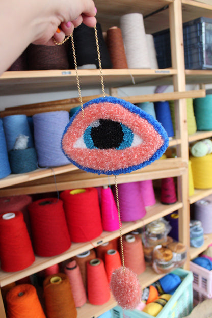 I only have eye for you