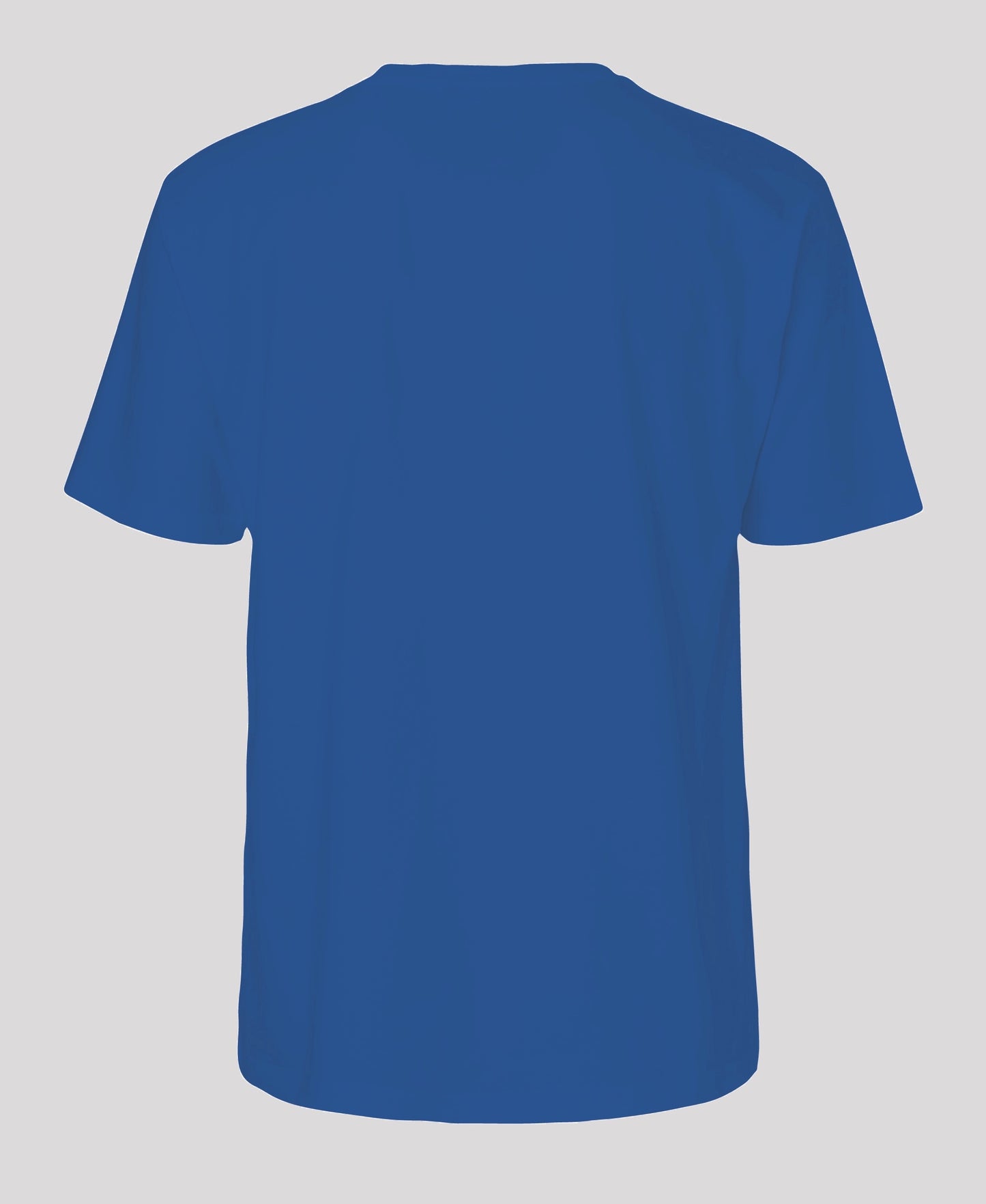 Blue Feline T-shirt